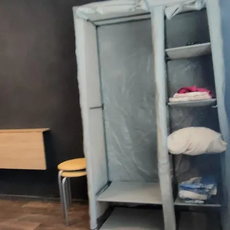 Otel In Centre Odessa